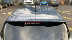 Ford Fiesta 1.0 EcoBoost Hybrid mHEV 125 ST-Line Edition 5dr Petrol Hatchback